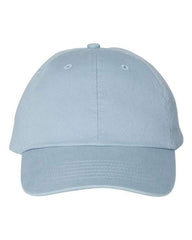 Valucap® Adult Bio-Washed Classic Dad Hat VC300A