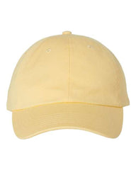 Valucap® Adult Bio-Washed Classic Dad Hat VC300A