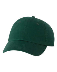 Valucap® Adult Bio-Washed Classic Dad Hat VC300A