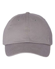 Valucap® Adult Bio-Washed Classic Dad Hat VC300A
