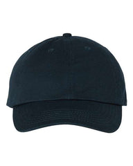 Valucap® Adult Bio-Washed Classic Dad Hat VC300A
