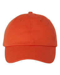 Valucap® Adult Bio-Washed Classic Dad Hat VC300A