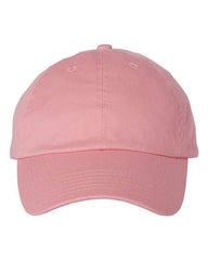 Valucap® Adult Bio-Washed Classic Dad Hat VC300A