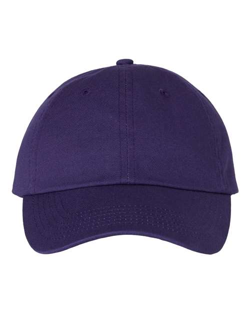 Valucap® Adult Bio-Washed Classic Dad Hat VC300A