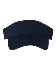 Valucap®Bio-Washed Visor VC500