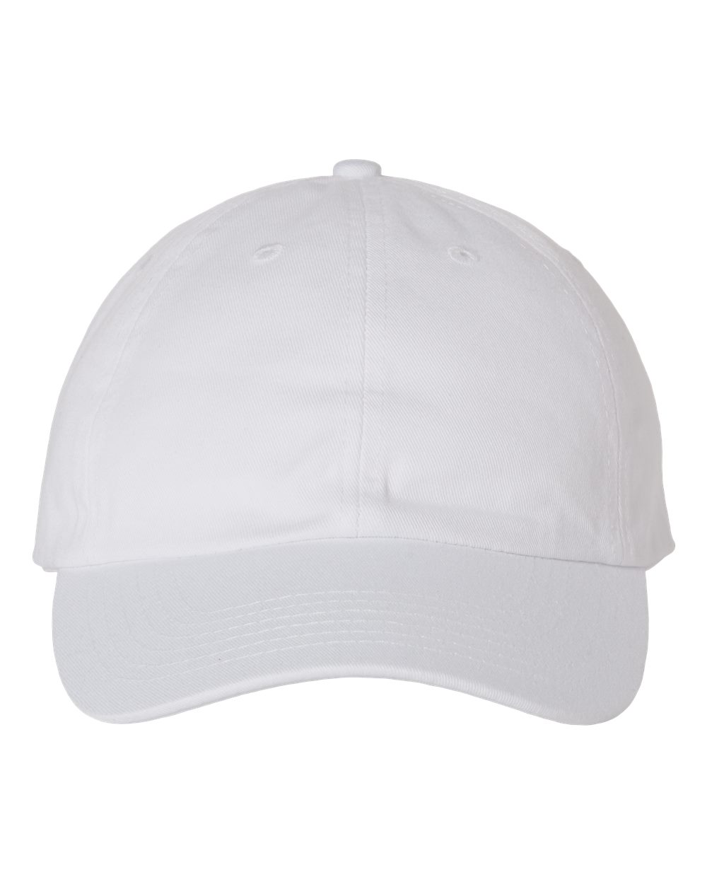 Valucap® Adult Bio-Washed Classic Dad Hat VC300A