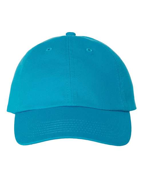 Valucap® Adult Bio-Washed Classic Dad Hat VC300A