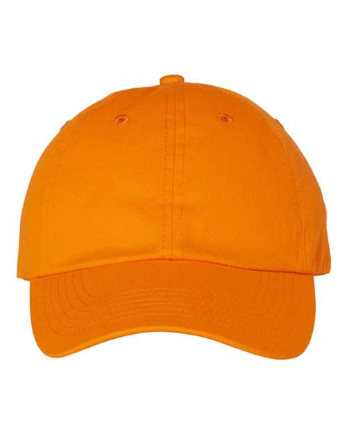 Valucap® Adult Bio-Washed Classic Dad Hat VC300A