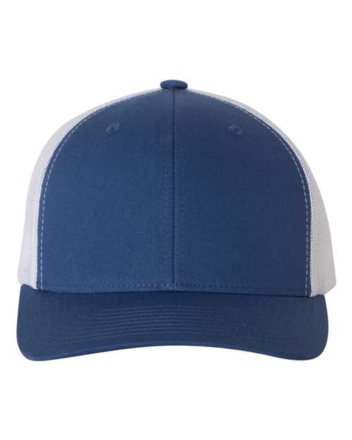 Yupoong Adult Retro Trucker Cap 6606