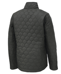 Tough Duck® Women’s Quilted Jacket With Primaloft® Insulation WJ29