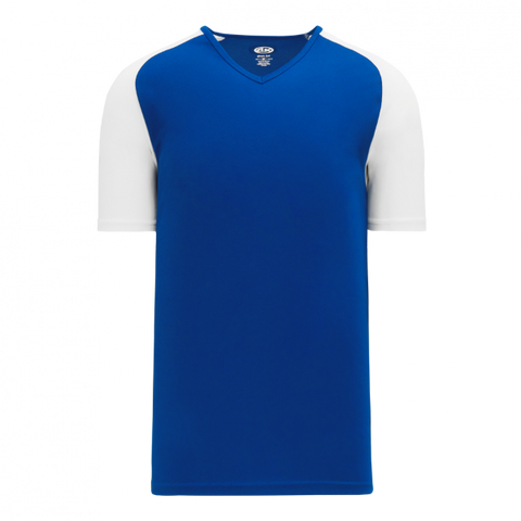 Athletic Knit ®PULLOVER  V-NECK BASEBALL JERSEYS