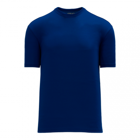 Athletic Knit ®PULLOVER CREW-NECK BASEBALL JERSEYS