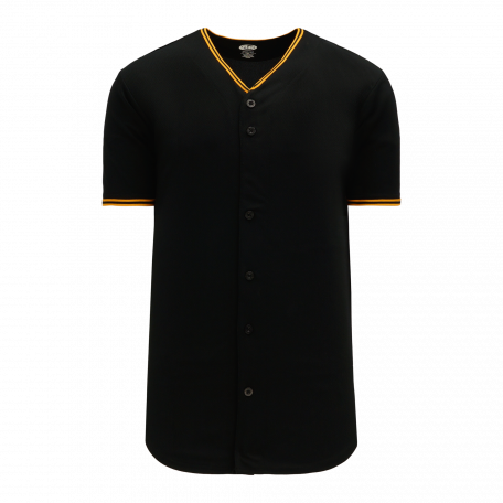 Athletic Knit ®FULL BUTTON ANAHEIM BASEBALL JERSEYS