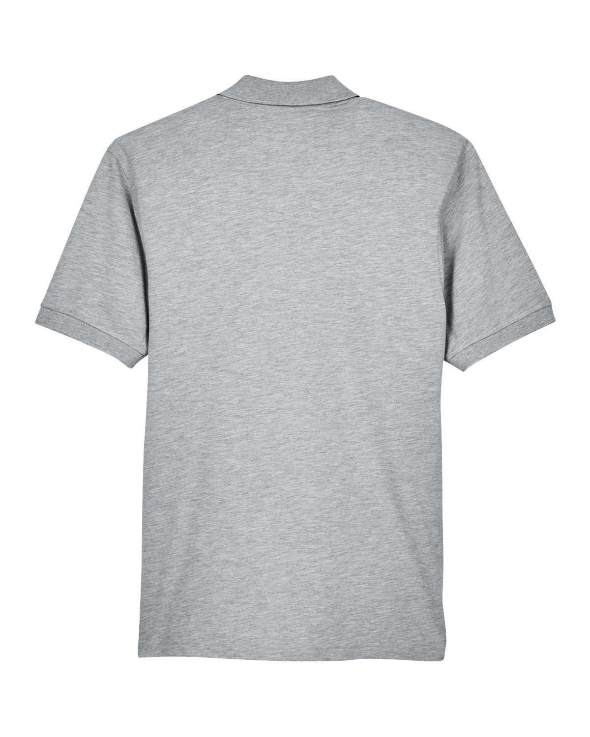 Harriton® Men's Easy Blend™ Polo with Pocket
