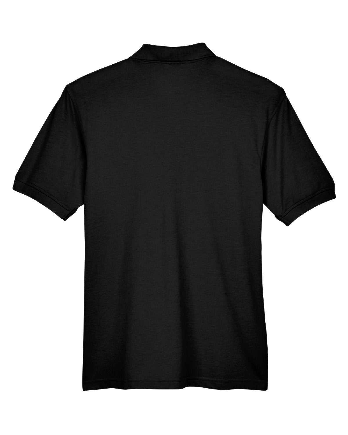 Harriton® Men's Easy Blend™ Polo with Pocket