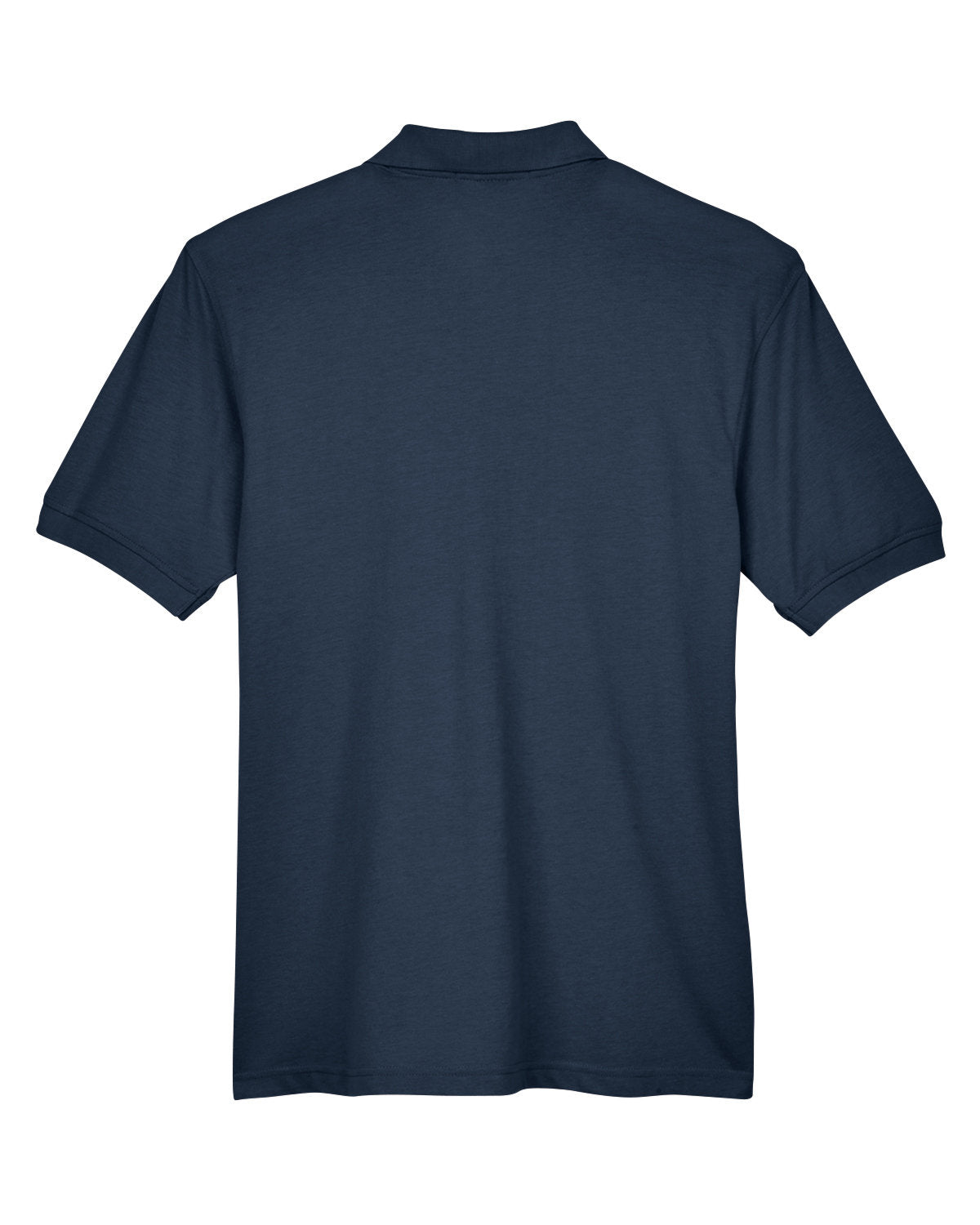 Harriton® Men's Easy Blend™ Polo with Pocket
