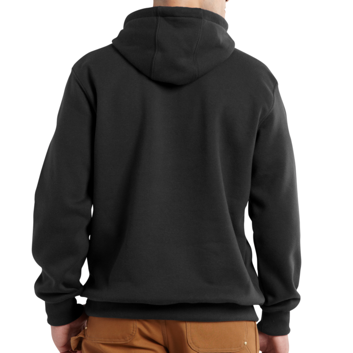 Carhartt®Rain Defender™ Paxton Heavyweight Hooded Sweatshirt