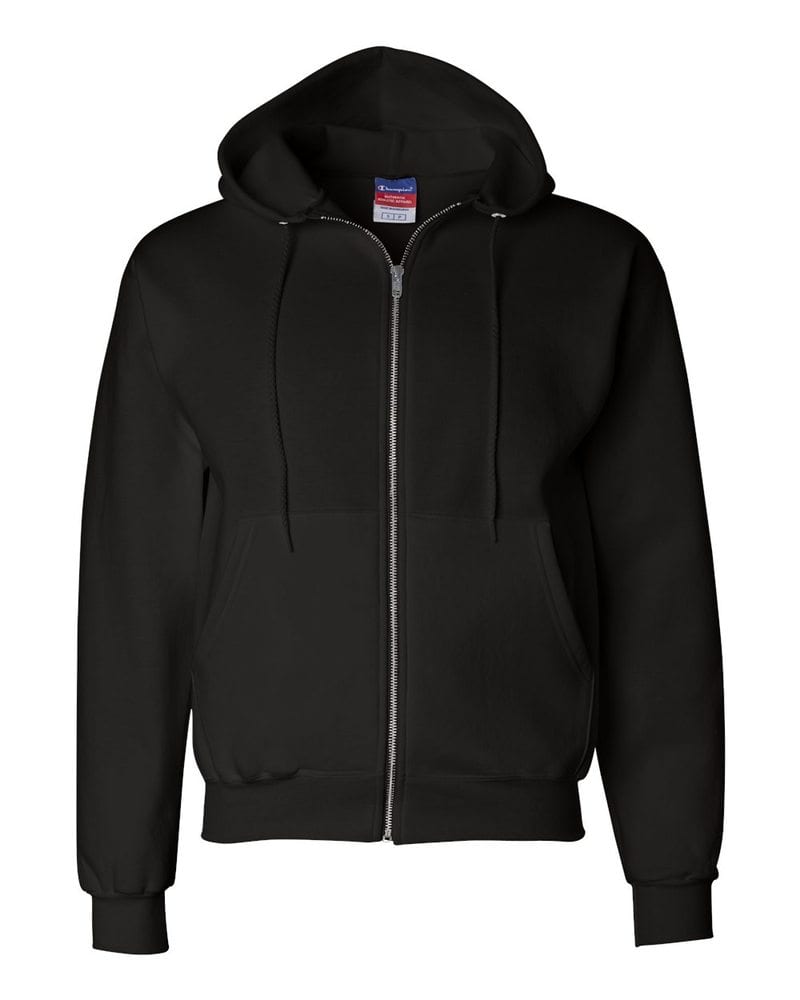 Champion® Double Dry Eco® Full Zip Hoodie S800