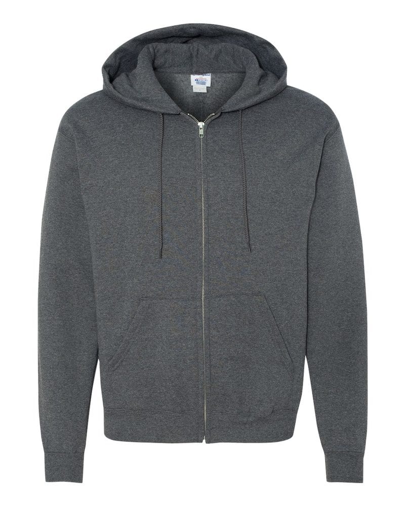 Champion® Double Dry Eco® Full Zip Hoodie S800