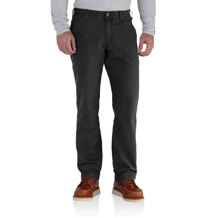 Carhartt®Rugged Flex Rigby Dungaree