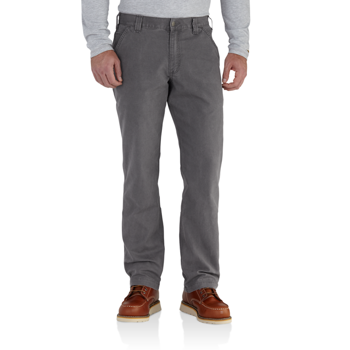 Carhartt®Rugged Flex Rigby Dungaree