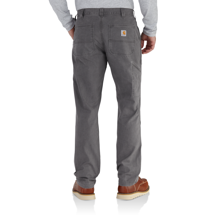 Carhartt®Rugged Flex Rigby Dungaree