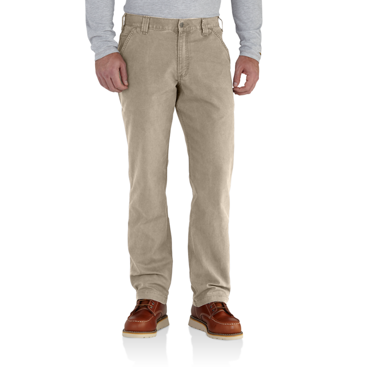 Carhartt®Rugged Flex Rigby Dungaree