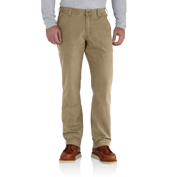 Carhartt®Rugged Flex Rigby Dungaree