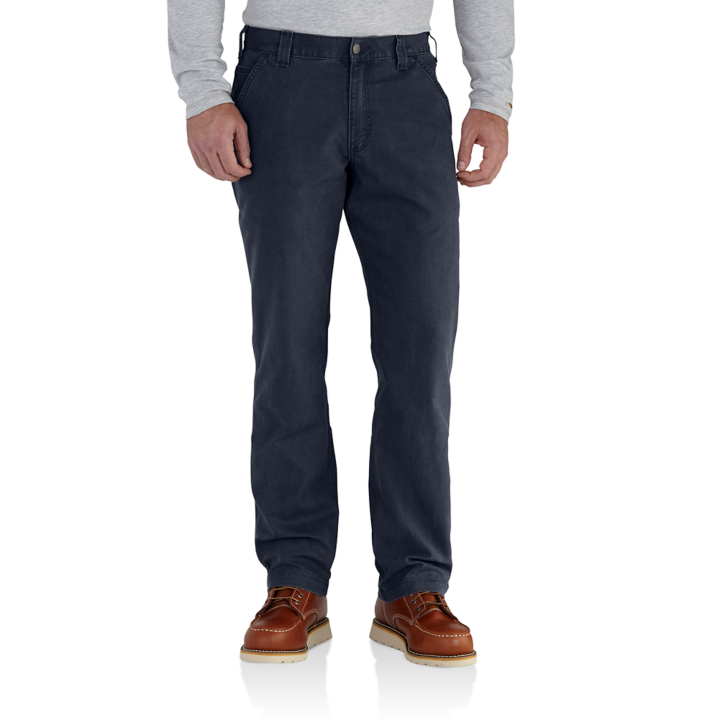 Carhartt®Rugged Flex Rigby Dungaree