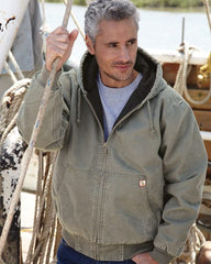 Dri Duck® Men's Cheyenne Jacket