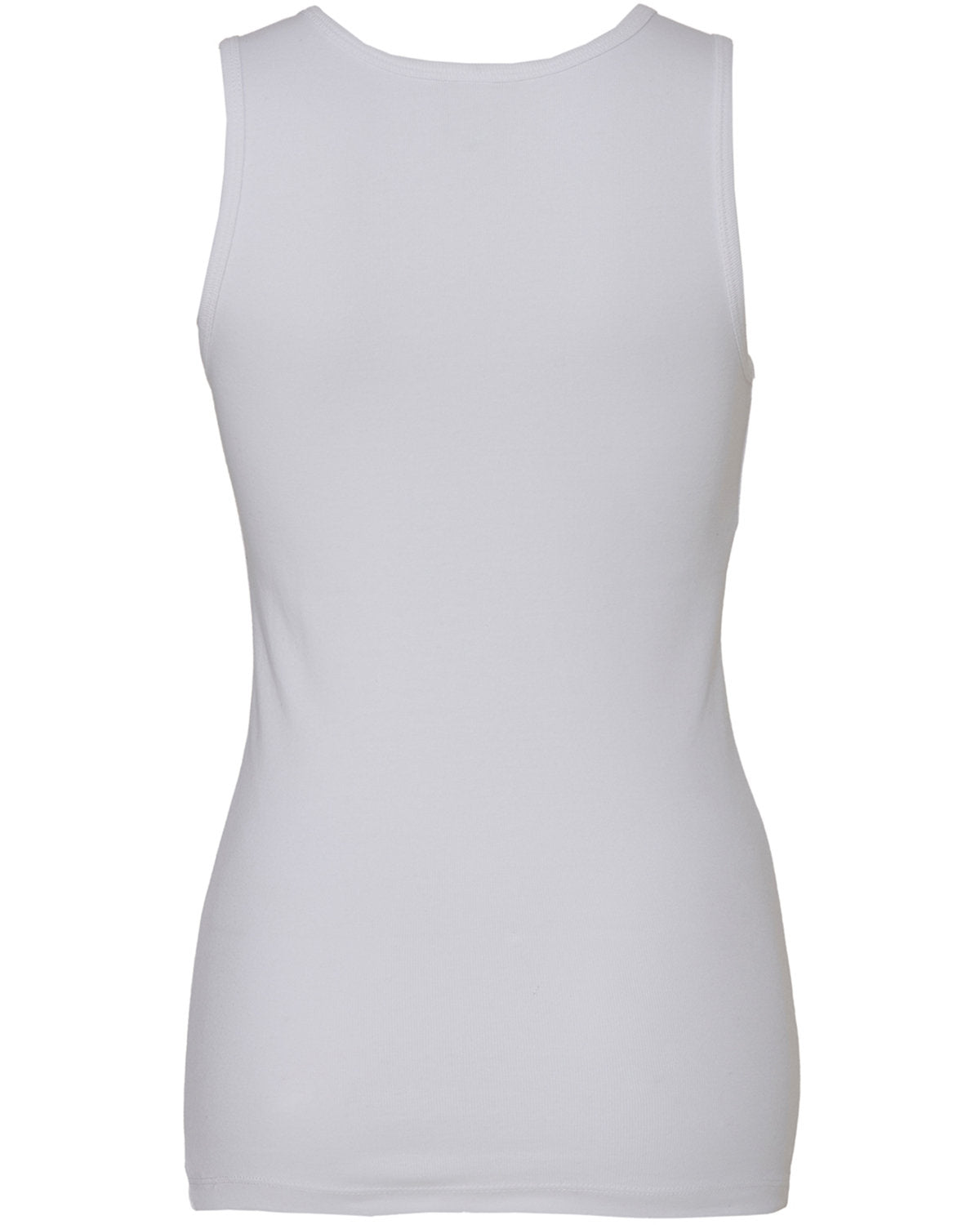 Bella+Canvas® Ladies' Baby Rib Tank