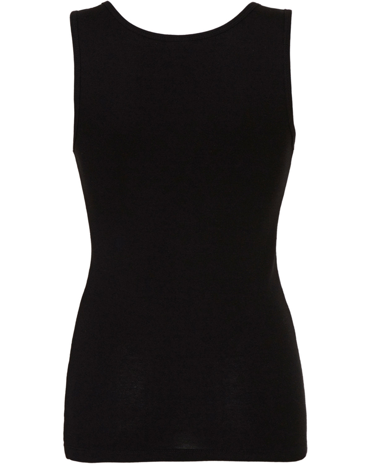 Bella+Canvas® Ladies' Baby Rib Tank