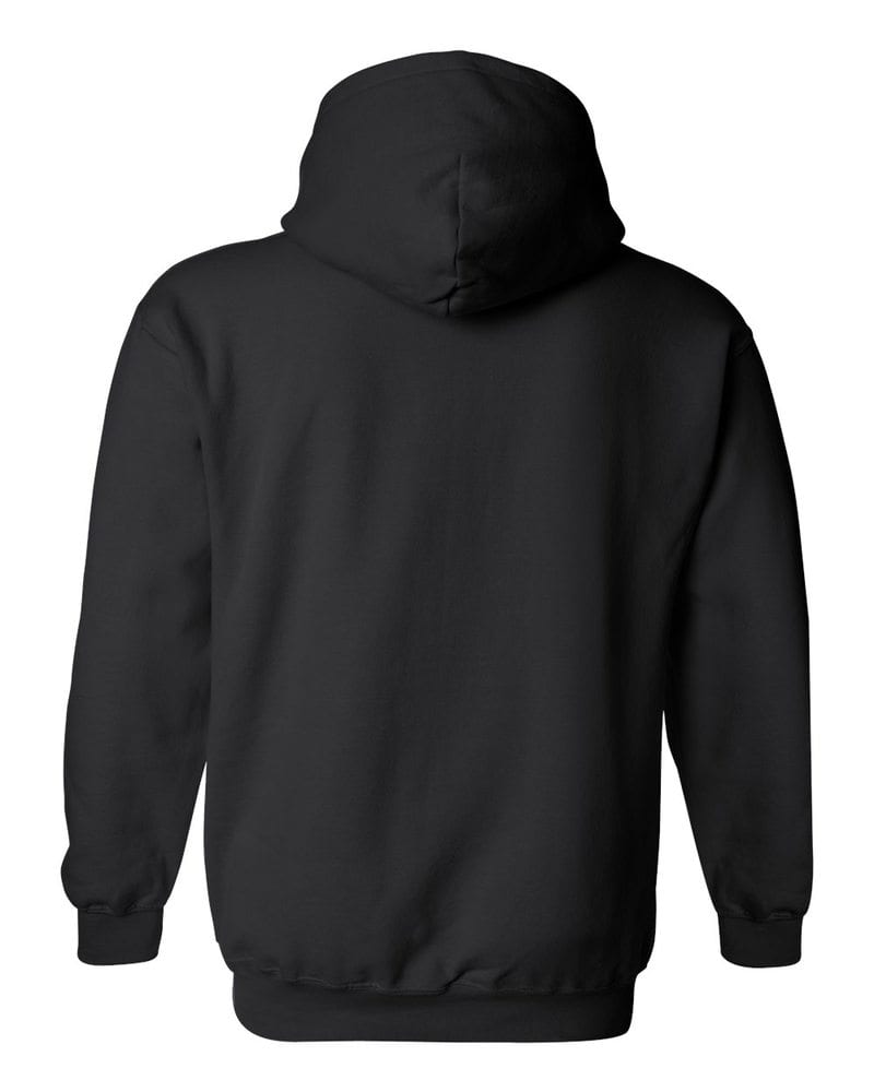 Gildan® Heavy Blend™ Adult Hooded Sweatshirt