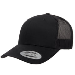 Yupoong Adult Retro Trucker Cap 6606