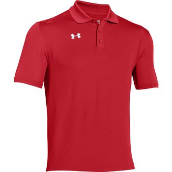 Under Armor® Team Armour Performance Polo 1287622