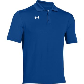 Under Armor® Team Armour Performance Polo 1287622
