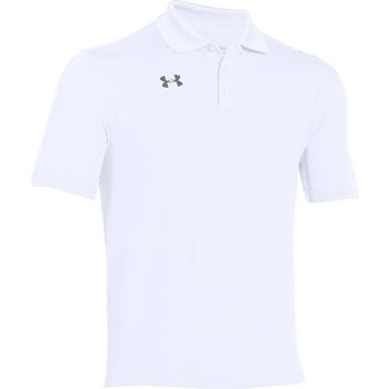Under Armor® Team Armour Performance Polo 1287622