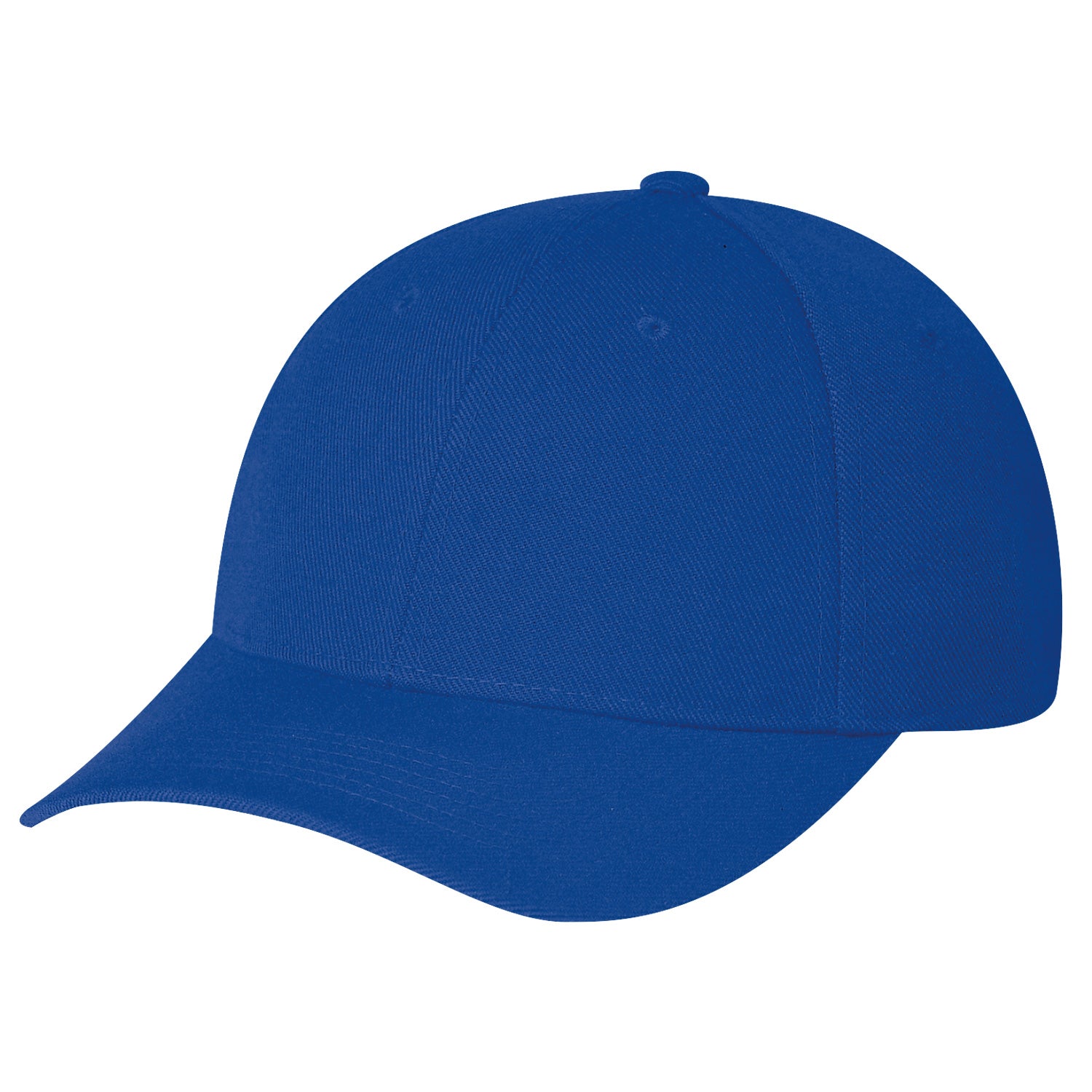 AJM 6-Panel Wool Serge Cap