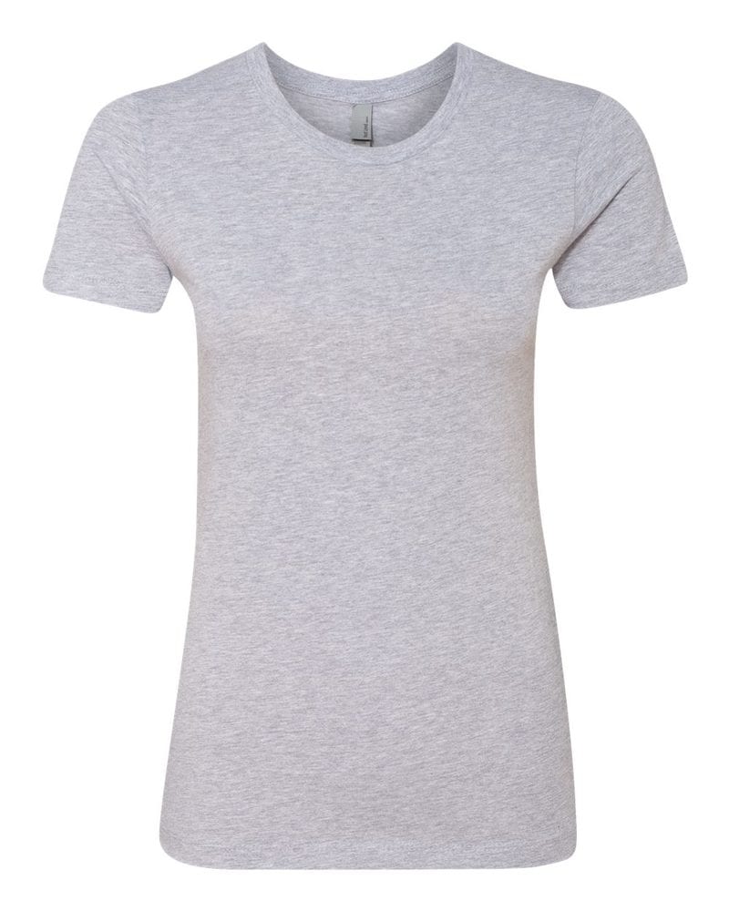Next Level® Next Level Ladies' Boyfriend T-Shirt N3900