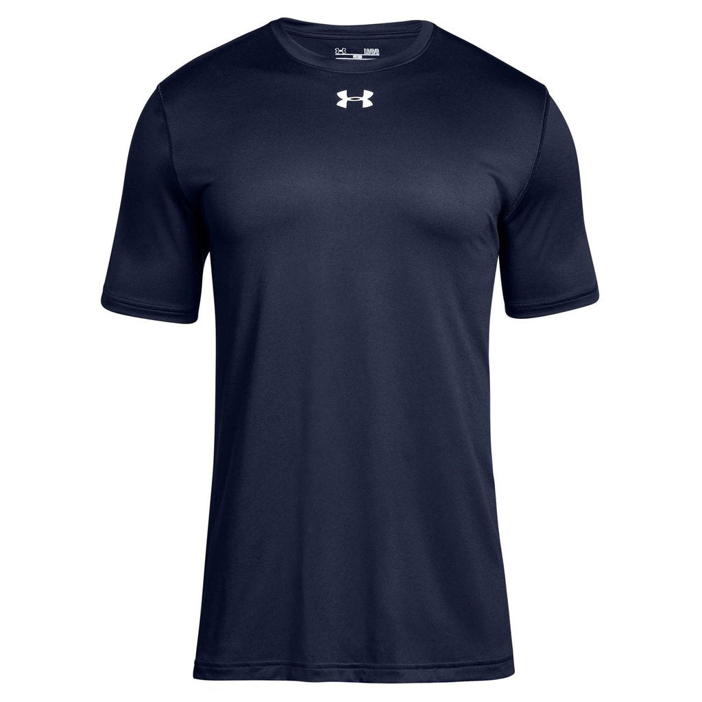 Under Armor® Men's Locker 2.0 Tee 1305775