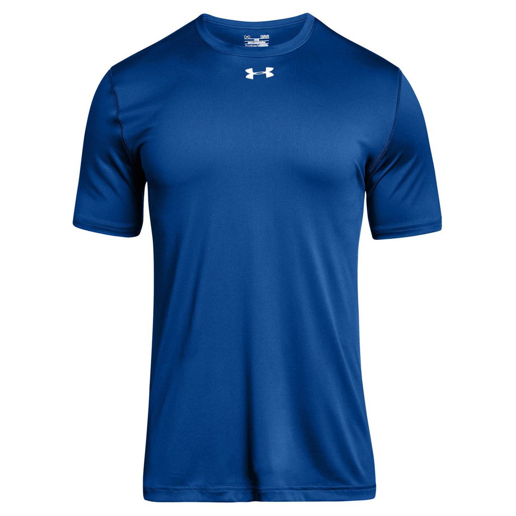 Under Armor® Men's Locker 2.0 Tee 1305775