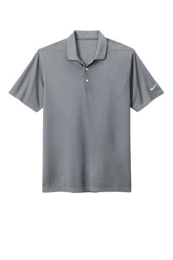 NIKE®Dri-FIT MICRO PIQUE 2.0 POLO. NKDC196