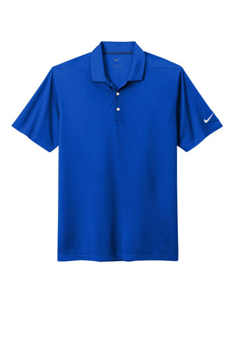 NIKE®Dri-FIT MICRO PIQUE 2.0 POLO. NKDC196