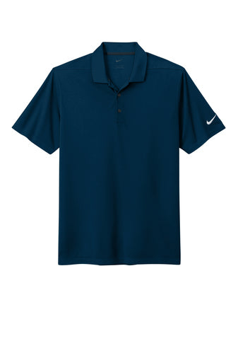 NIKE®Dri-FIT MICRO PIQUE 2.0 POLO. NKDC196
