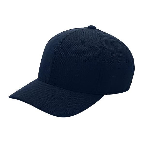 Team 365 Adult Cool & Dry Mini Pique Performance Cap