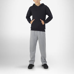 Russell Athletic Dri Power Hooded Pullover Fleece Youth