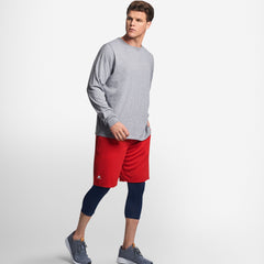 Russell Athletic Men Long Sleeve Essential Tee