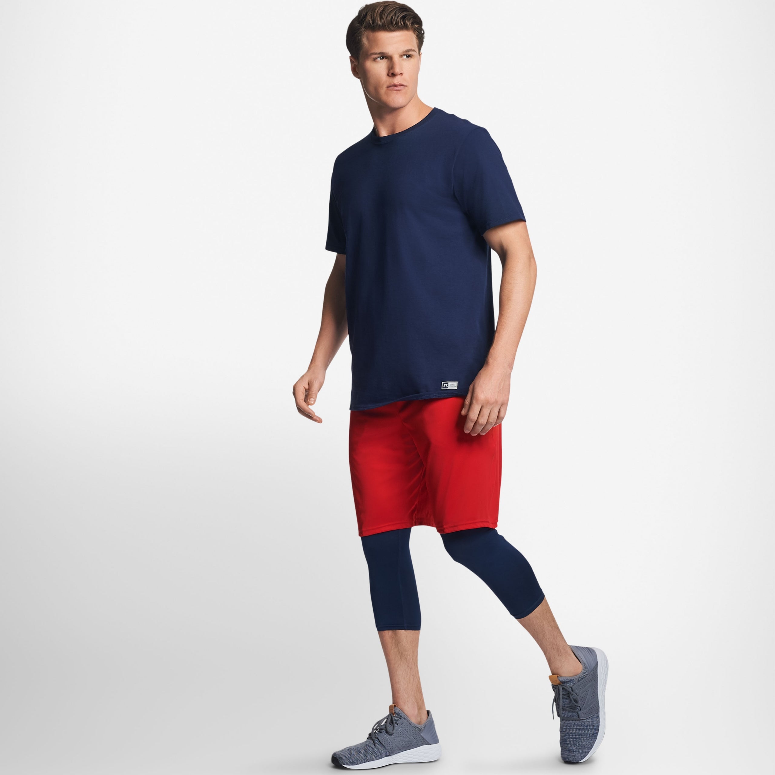 Russell Athletic Adult Essential Tee