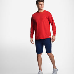 Russell Athletic Men Long Sleeve Essential Tee