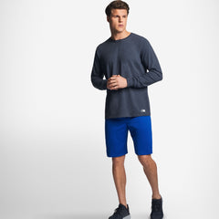 Russell Athletic Men Long Sleeve Essential Tee
